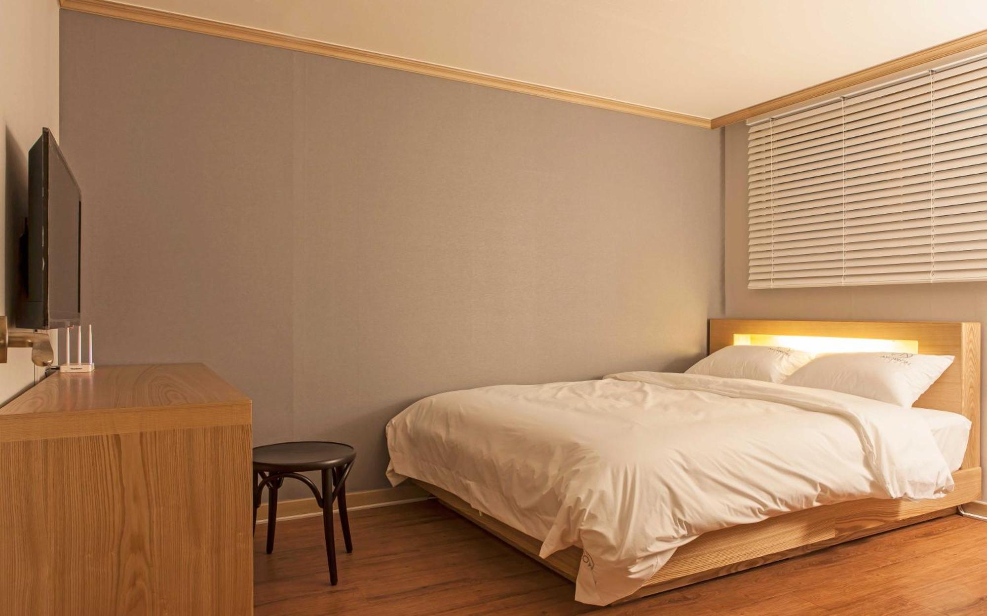 Appartement House Mori