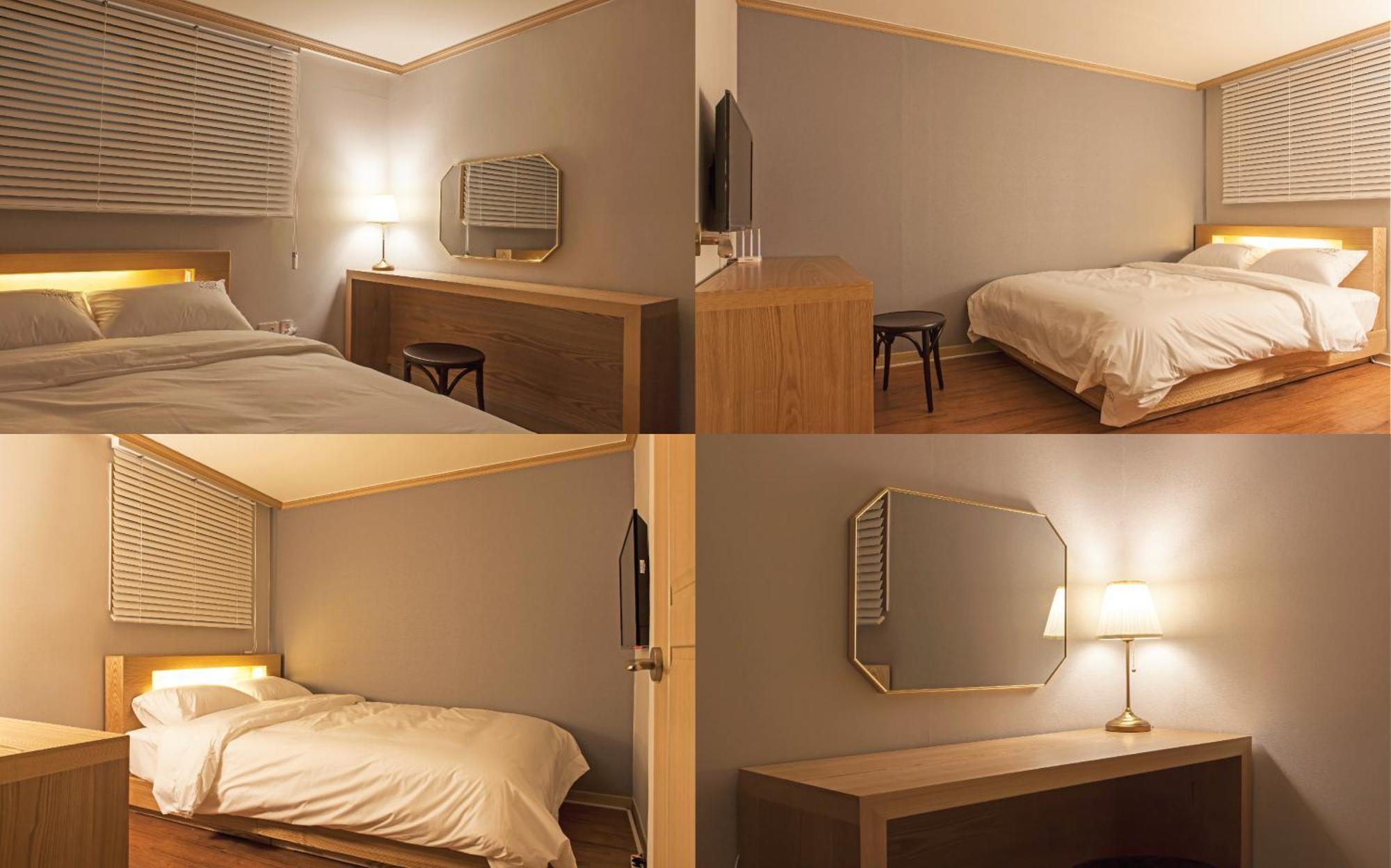 Appartement House Mori Séoul