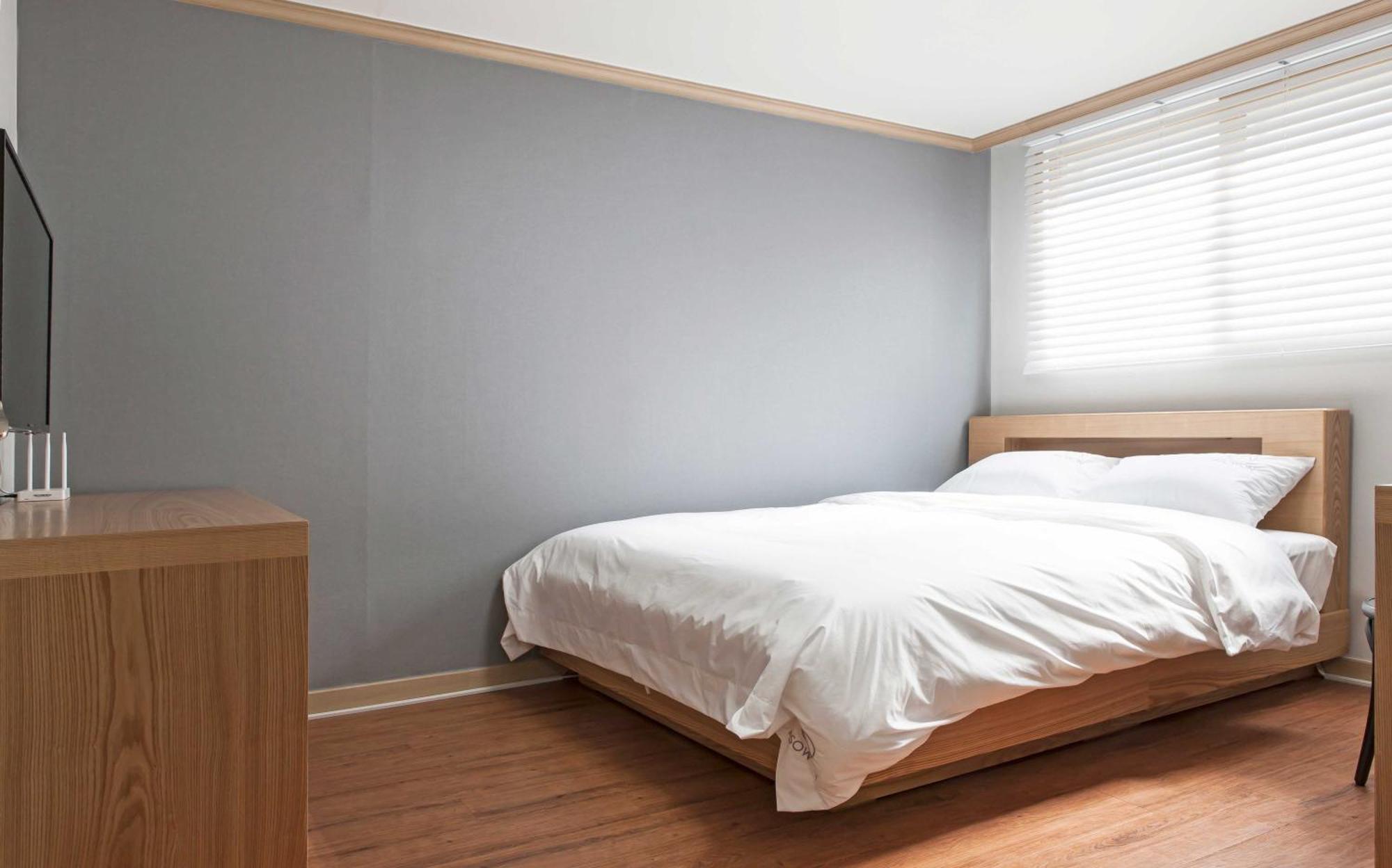 Appartement House Mori *