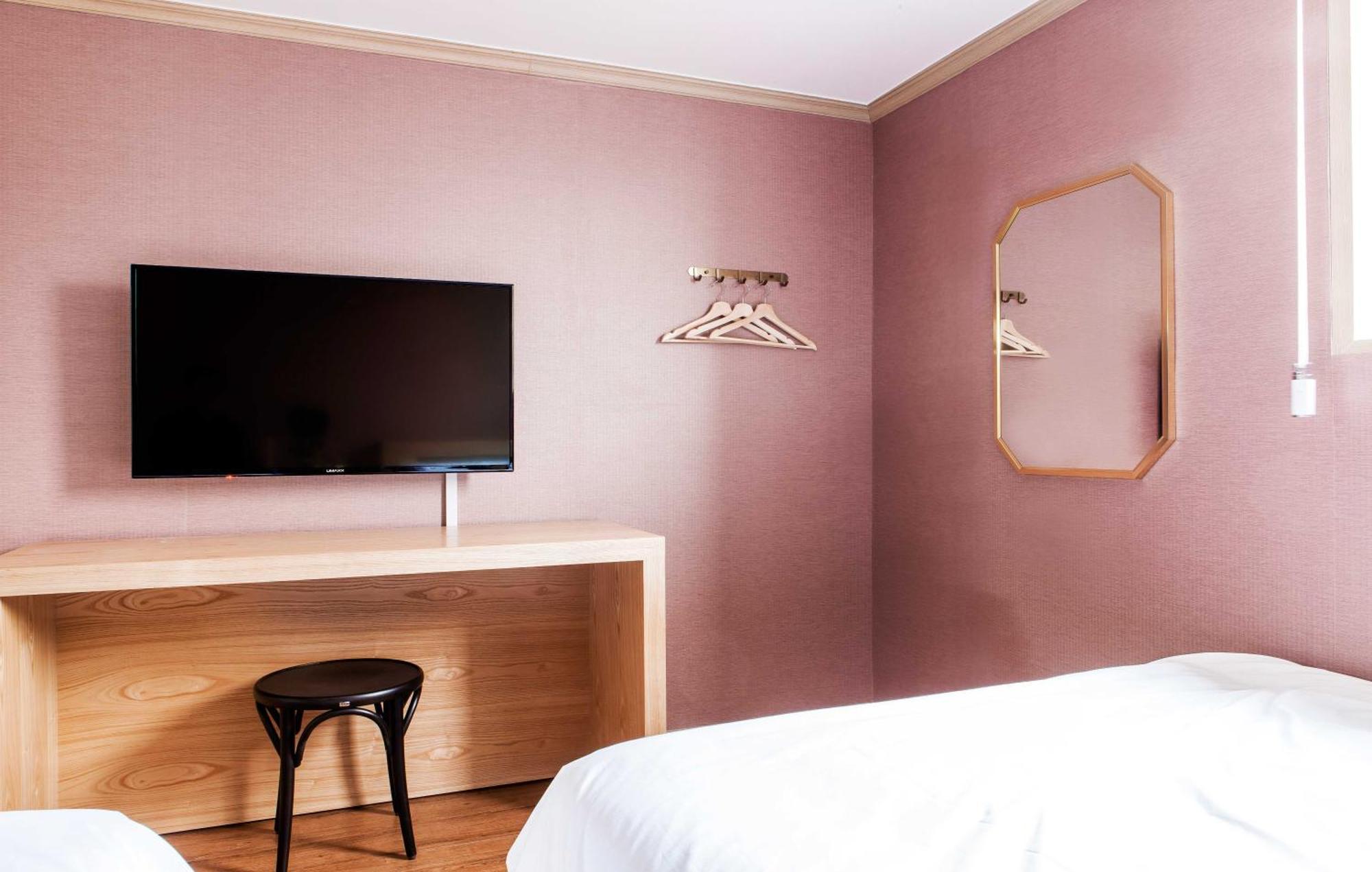 Appartement House Mori *