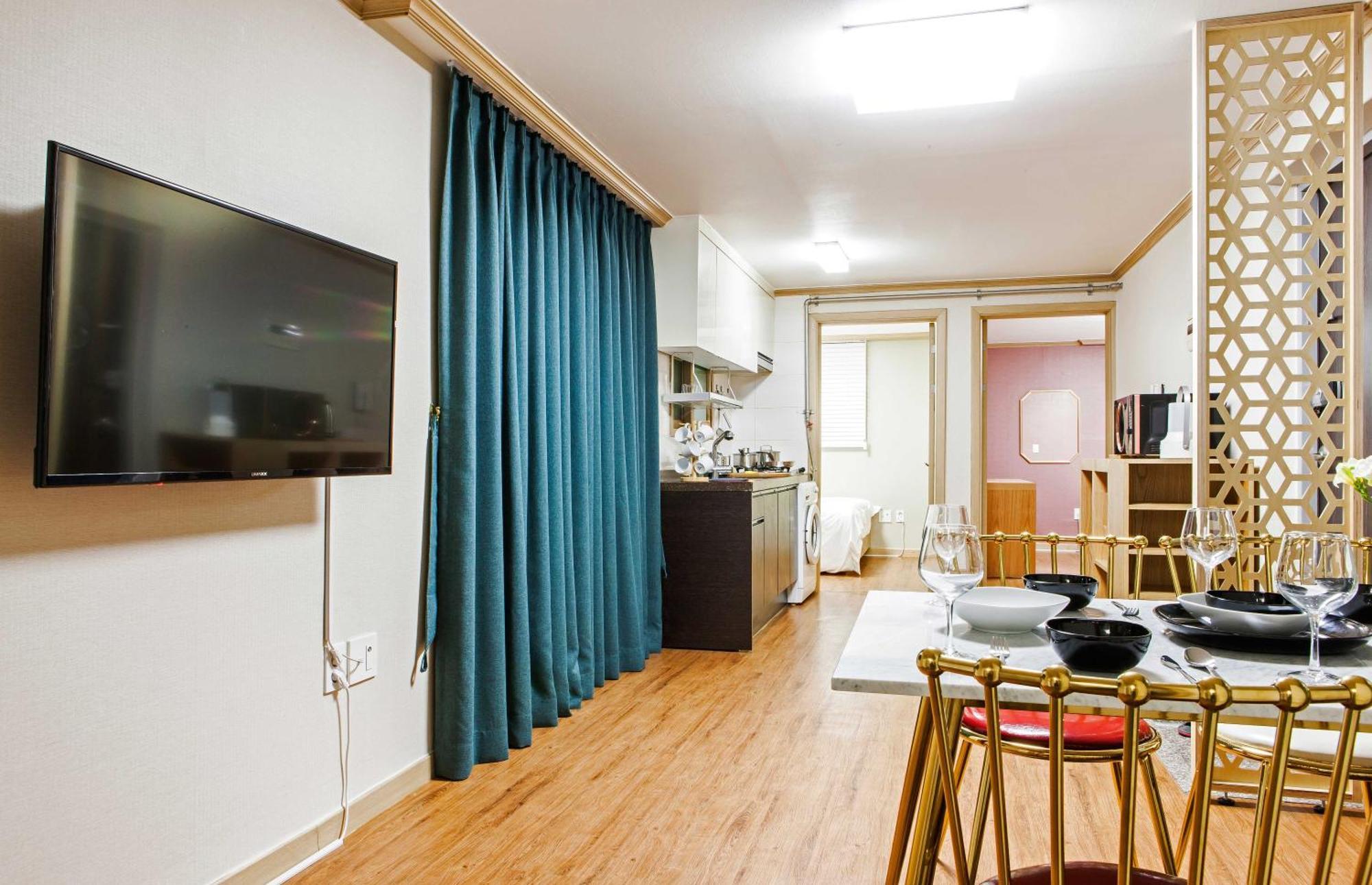 House Mori Appartement