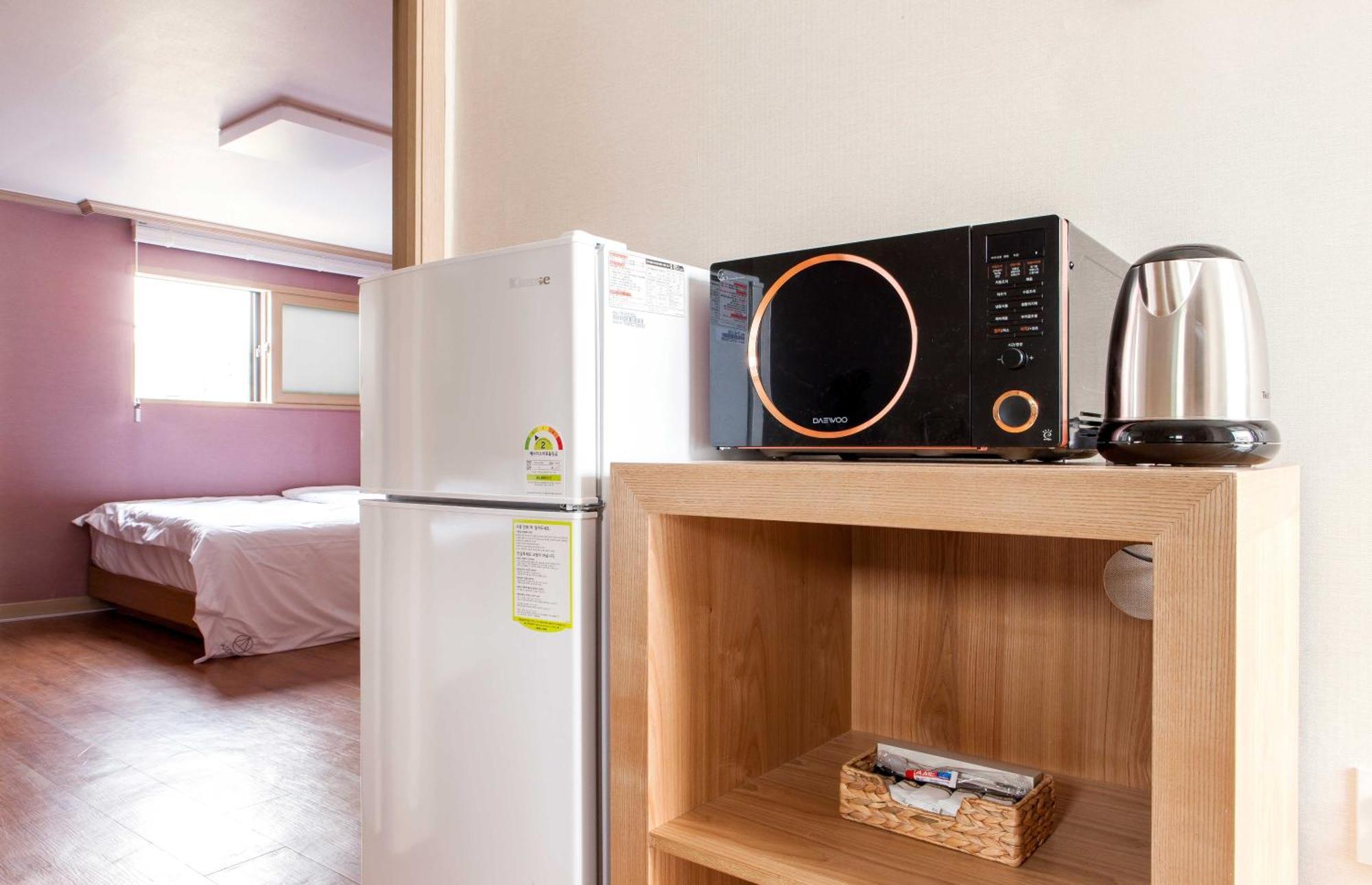 Appartement House Mori *