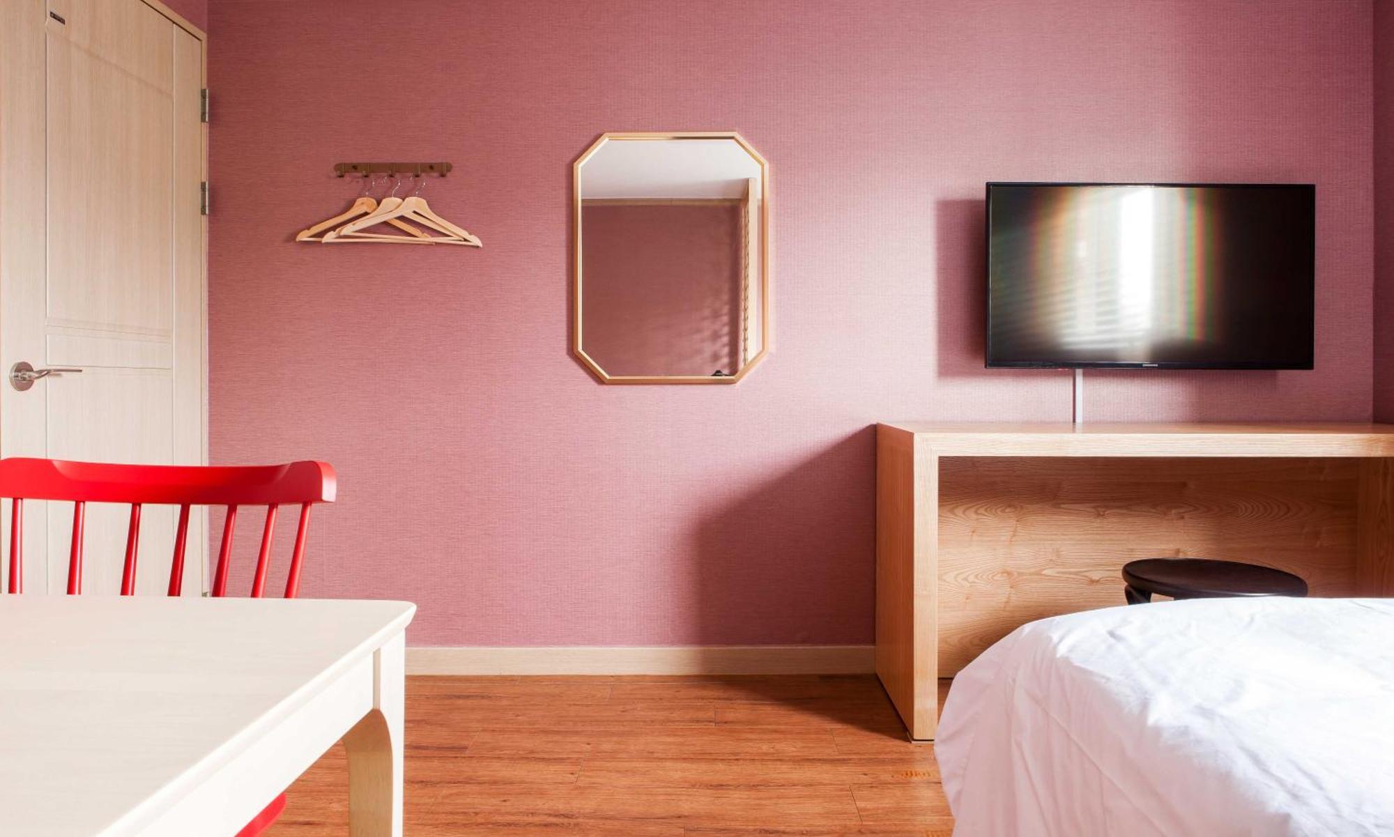 Appartement House Mori *