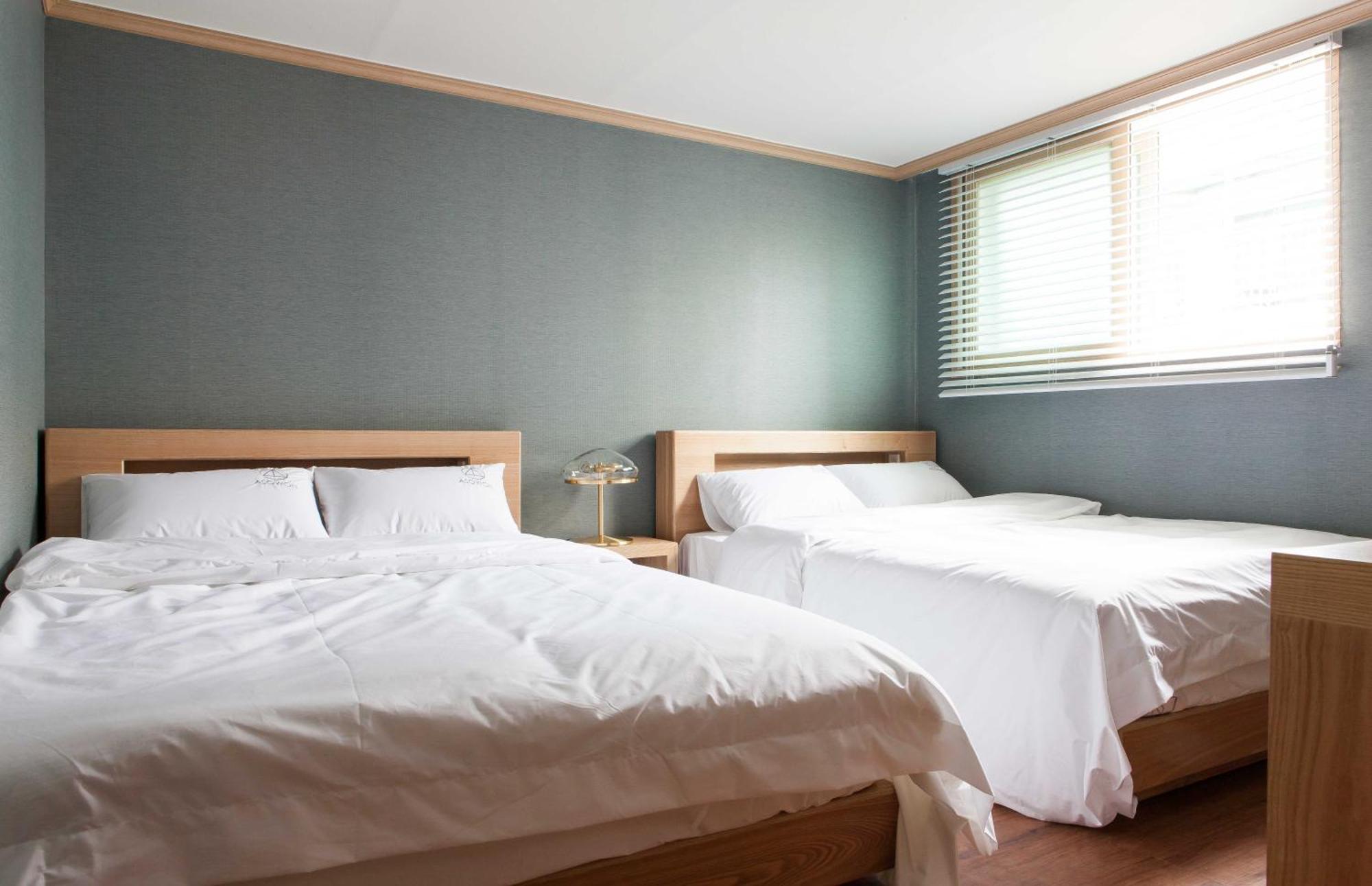 Apartemen House Mori