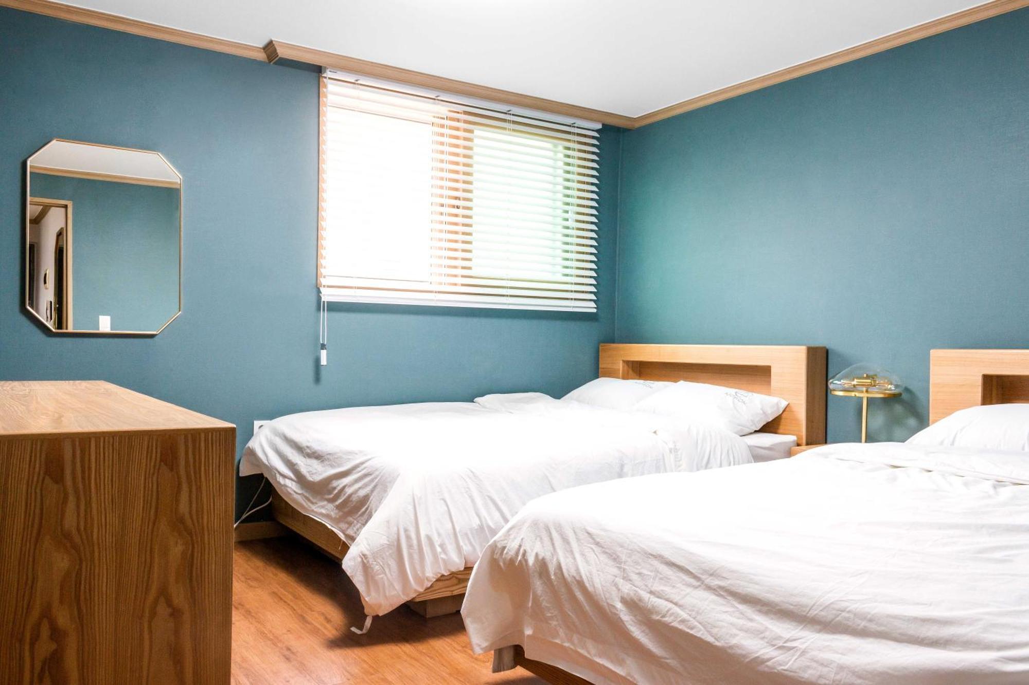 House Mori Apartemen *