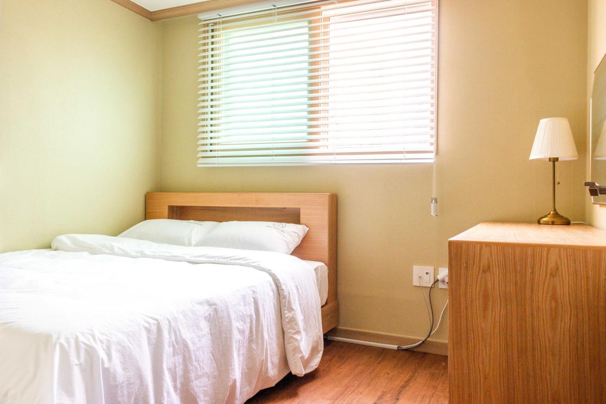 House Mori Apartemen Seoul