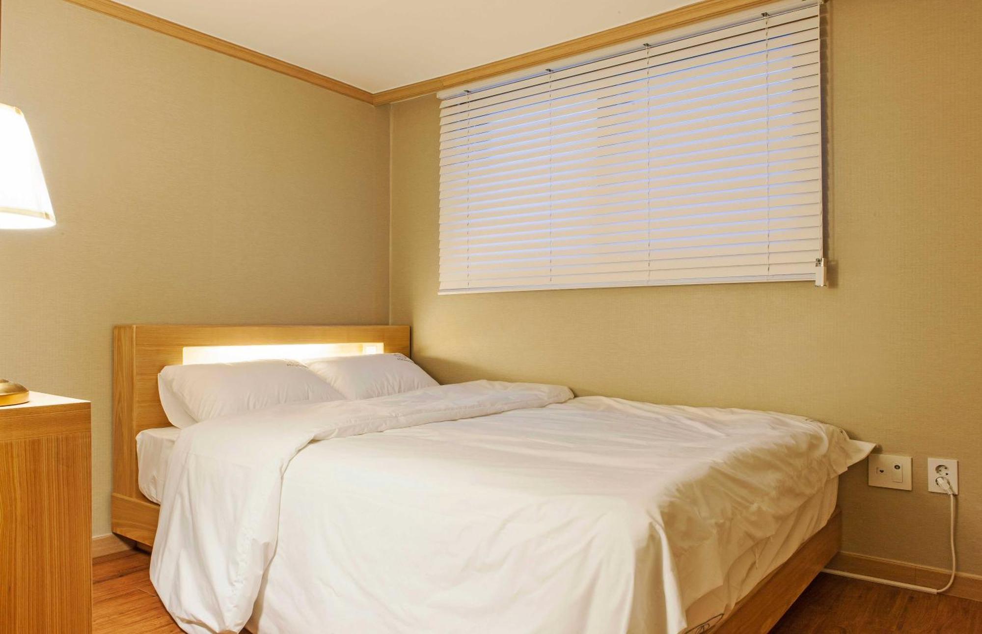 Apartemen House Mori *