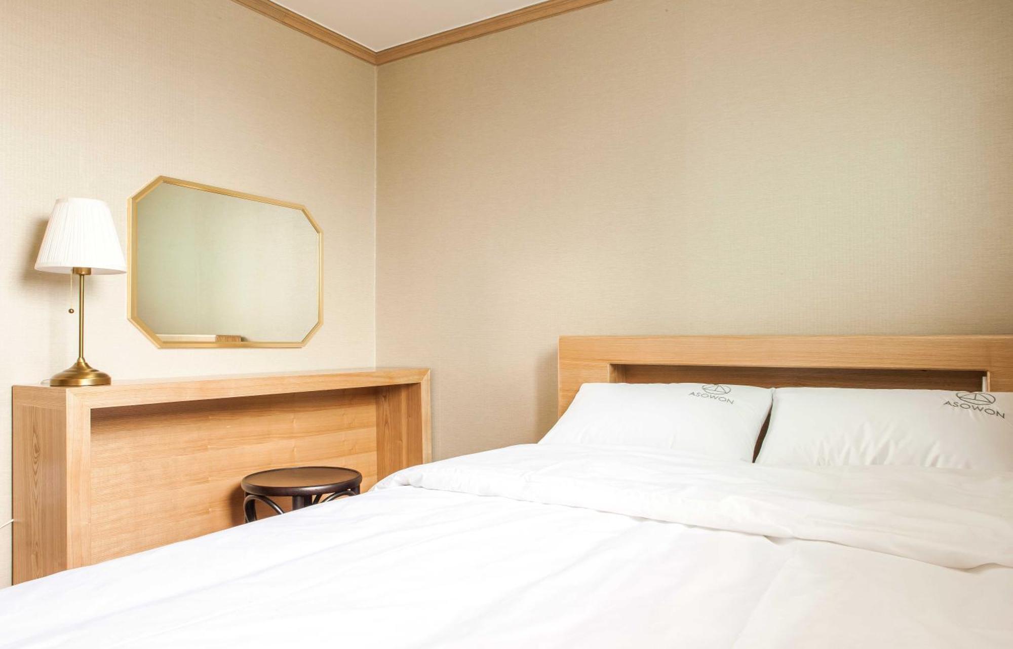 Apartemen House Mori