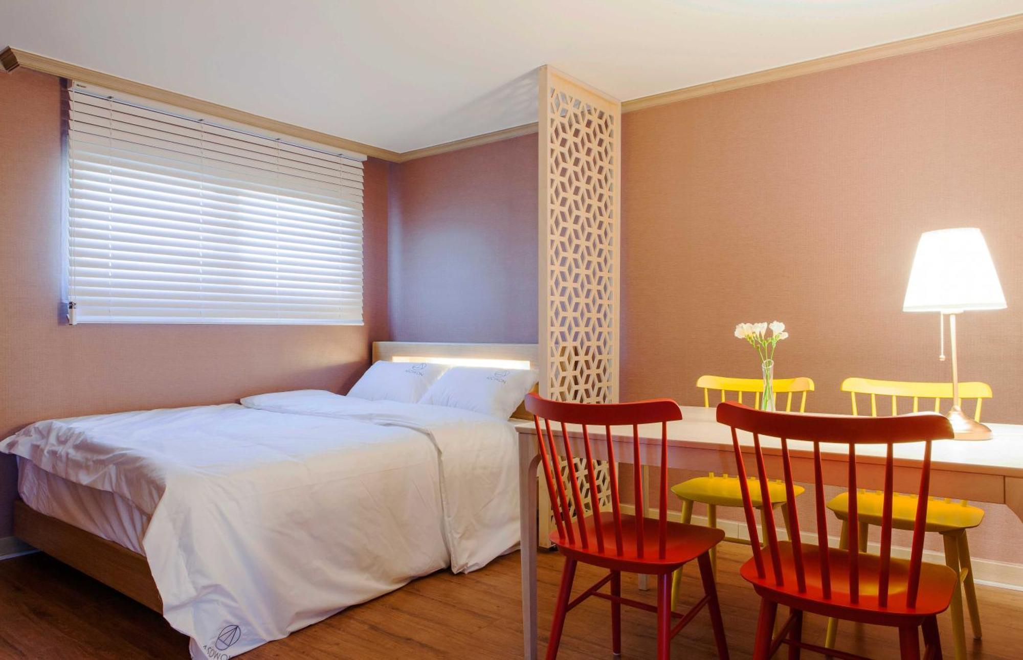 House Mori Apartemen *