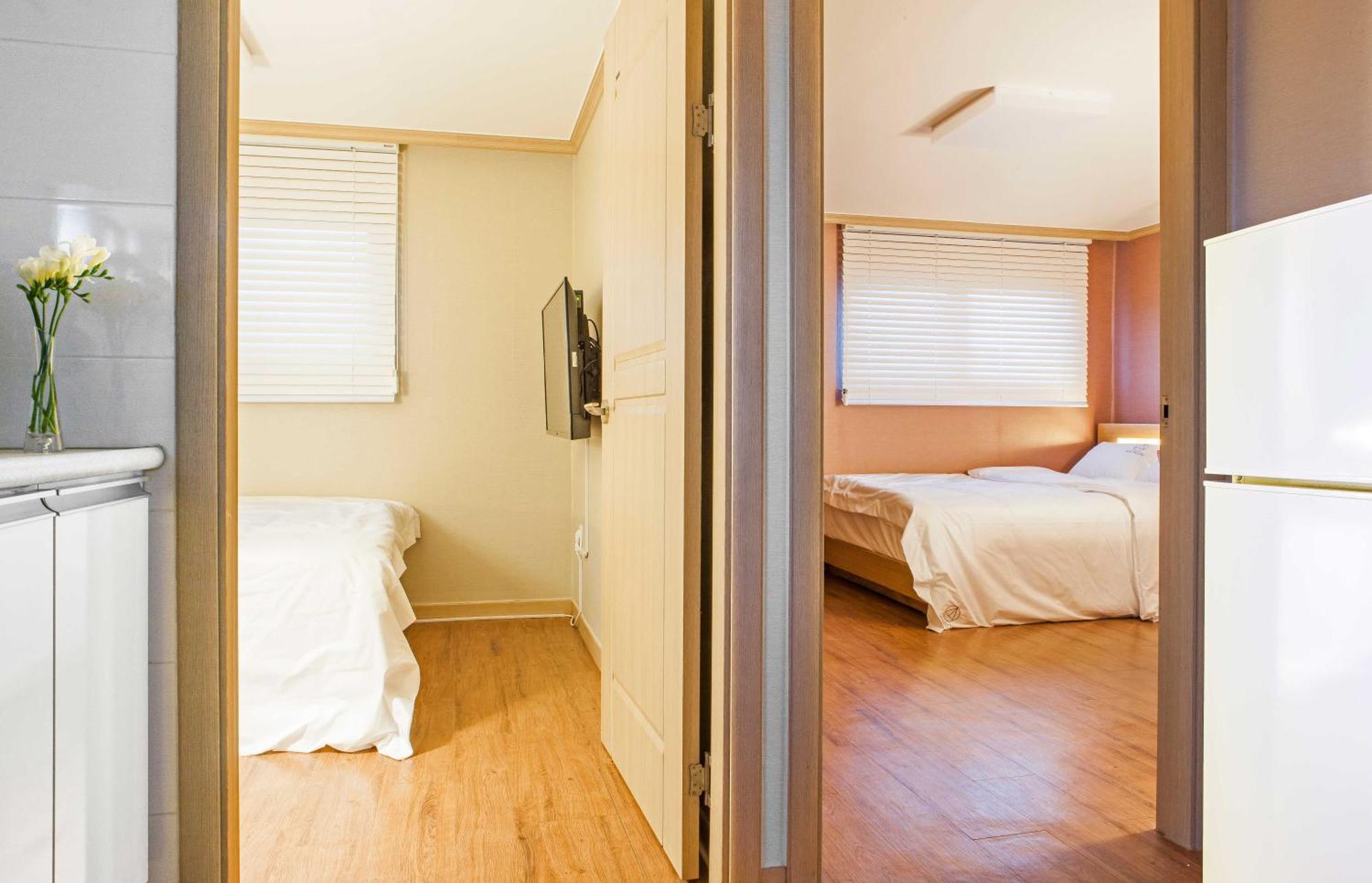 Apartemen House Mori *